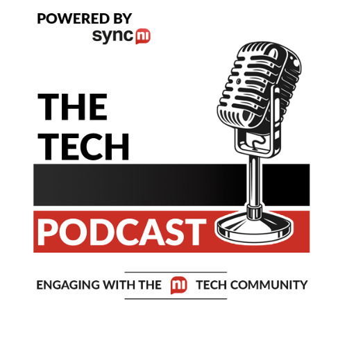 The Tech Craic: Eddie Coghlan Head of Development TP ICAP - Kelly Nixon Senior IT Consultant Vanrath