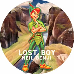 Ruth B. -  Lost Boy (Neil Benji Edit)