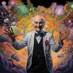 Psyche Delight 2024 - CoffeeChill mix part II. #20