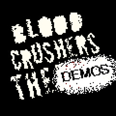 Blood Crushers The Band - Jingle bell rock cover