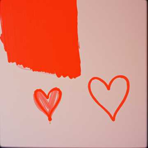 Red Strokes