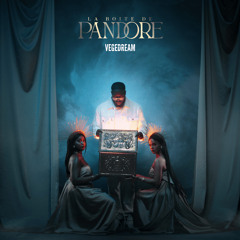 Vegedream ft NEJ’ -  Pansement ( speed version)