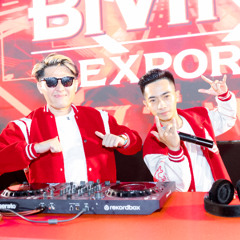 CO KHONG GIU MAT DUNG TIM - ANH TRAI VUOT NGAN CHONG GAI (DJ NGUYEN NHAC X HAI CHERYL)