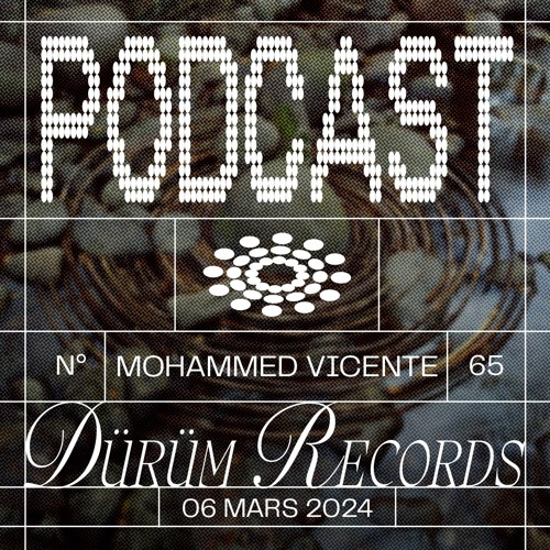 Podcast°65 : MOHAMMED VICENTE