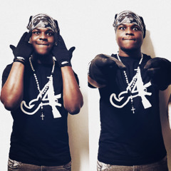 KASHMUSTDIE - DUMB AHH FLOW ( 1act x purptokyo) (chris finesse exclusives)