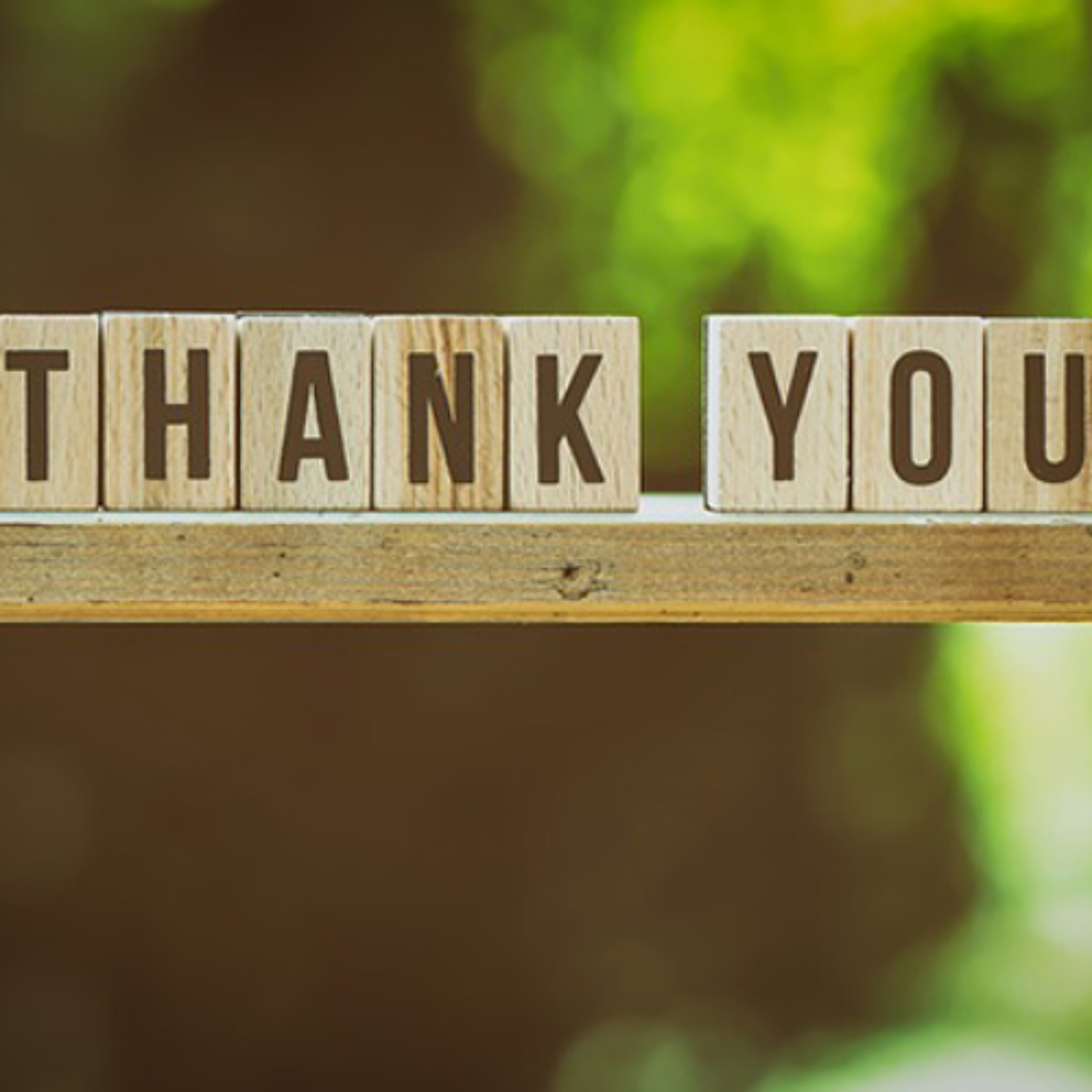 Food for the soul - What are you thankful for? - Alka Patel – 10/06/25 episode artwork