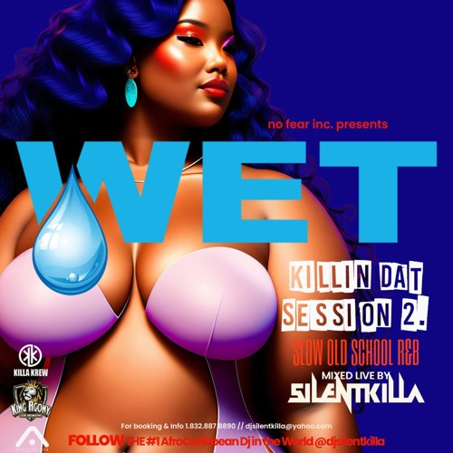 KILLING DAT MIX SLOW RNB