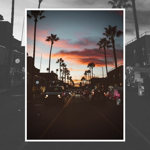 DOVERSTREET - Wondering Why