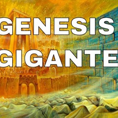 Genesis 6 - Los Gigantes y el LIbro de Enoc Estudio Biblico