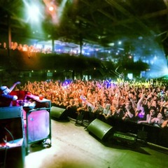 Mixes [Live Sets/Guest Appearances]