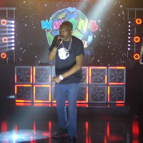 BULLETPROOF CREW LIVE & MC Fearless