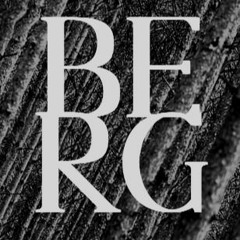 BERG - THE GOOD, BAD N UGLY - TPC303
