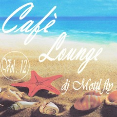 Cafè Lounge vol.12 2019 (deep melodic house)