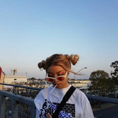 somethingibeenthinkinbout [prod. Tre Flip]