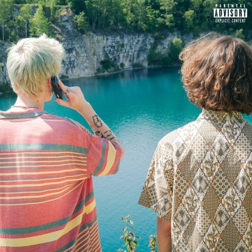 Dvd (feat. schafter)