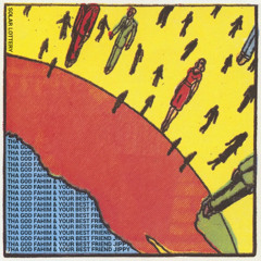 Solar Lottery w/ Tha God Fahim