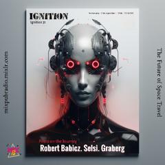 Mixpub Radio - Ignition 31 Mix by Graberg - 17 September 2025