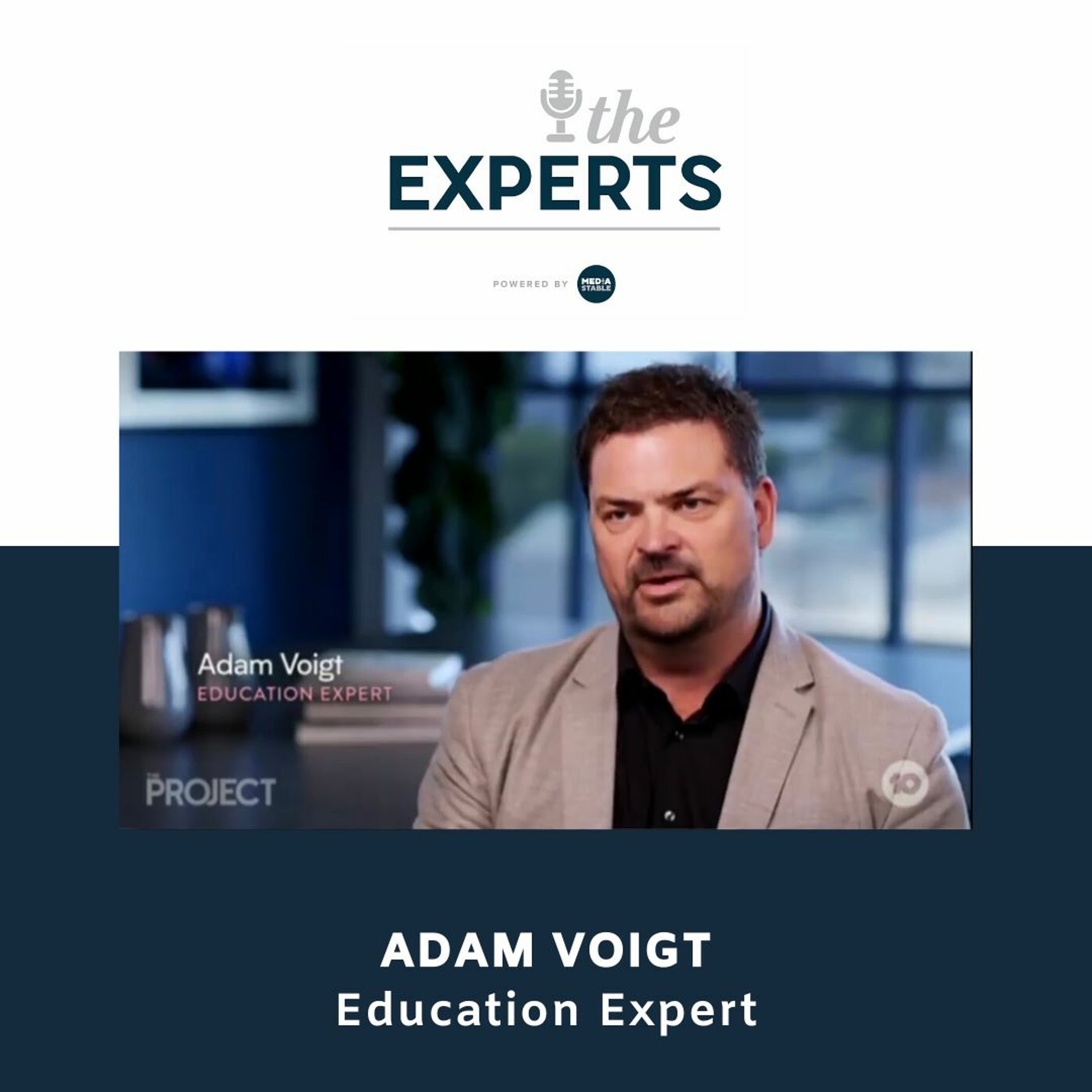 The Experts powered by Media Stable