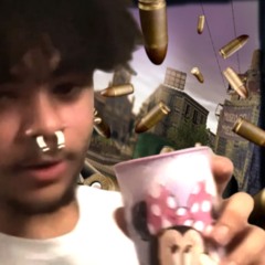 shoot him in his back (prod me) *lyrics in the desc*