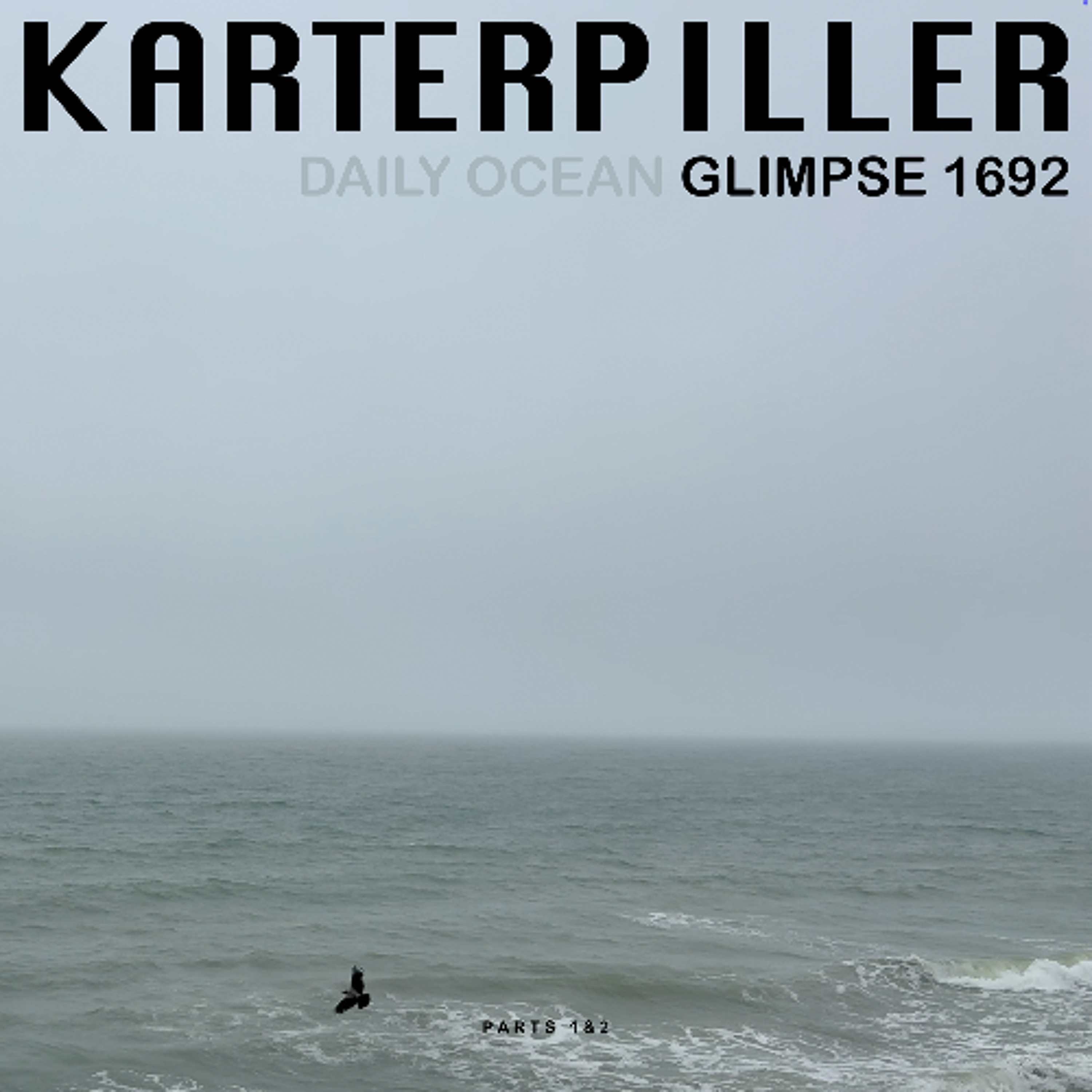 Glimpse 1692 (May 21 2026) episode artwork