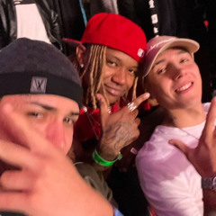 Pailita- Laura (Prod. BigCvyu)