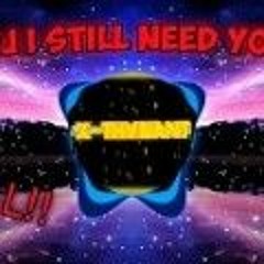 DJ HOLD ON I STILL WANT YOU