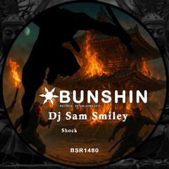 Dj Sam Smiley - Shock (FREE DOWNLOAD)