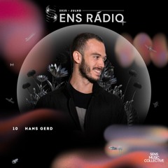 T.25 #53 - HANS GERD