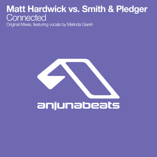 Connected (Extended Vocal Mix)