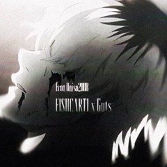 Kaneki x Econ_Oniso2008 Ft Guts