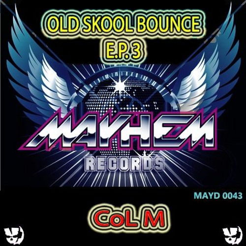 Cooper - I believe in love (Col M remix)
