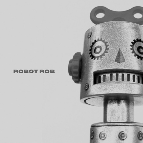 Robot Rob
