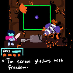 SPLITSCREEN - Ramb Secret Boss Fantrack
