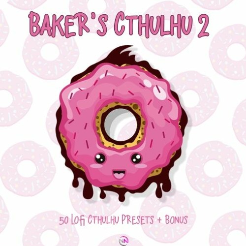 TheDrumBank Bakers Cthulhu 2 MULTi-FORMAT-DISCOVER