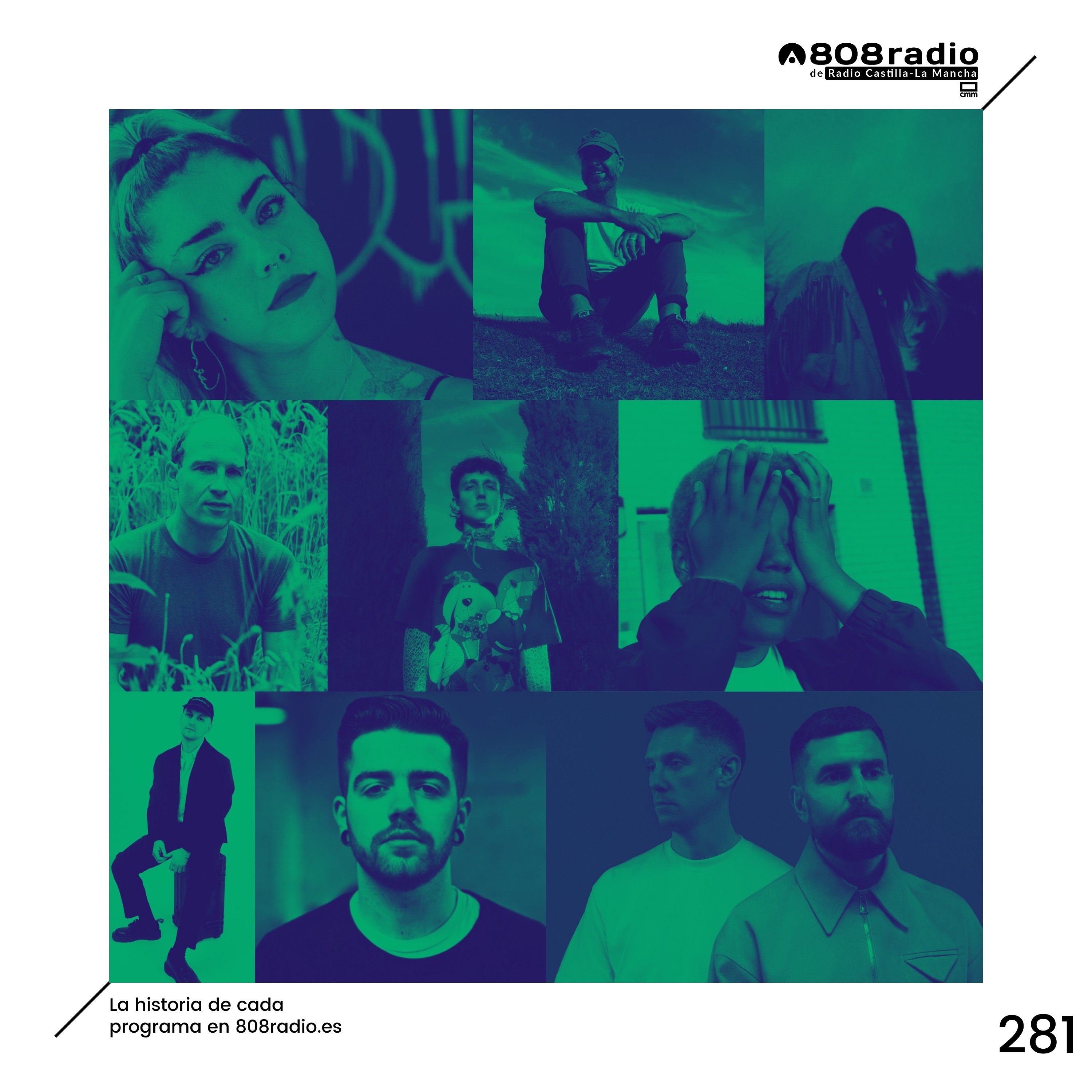 808 Radio