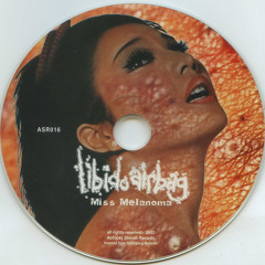 Libido Airbag - Rectal Blasthole