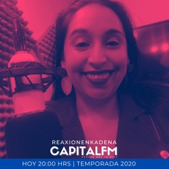 ReaxionEnKadena (06-09-2020)