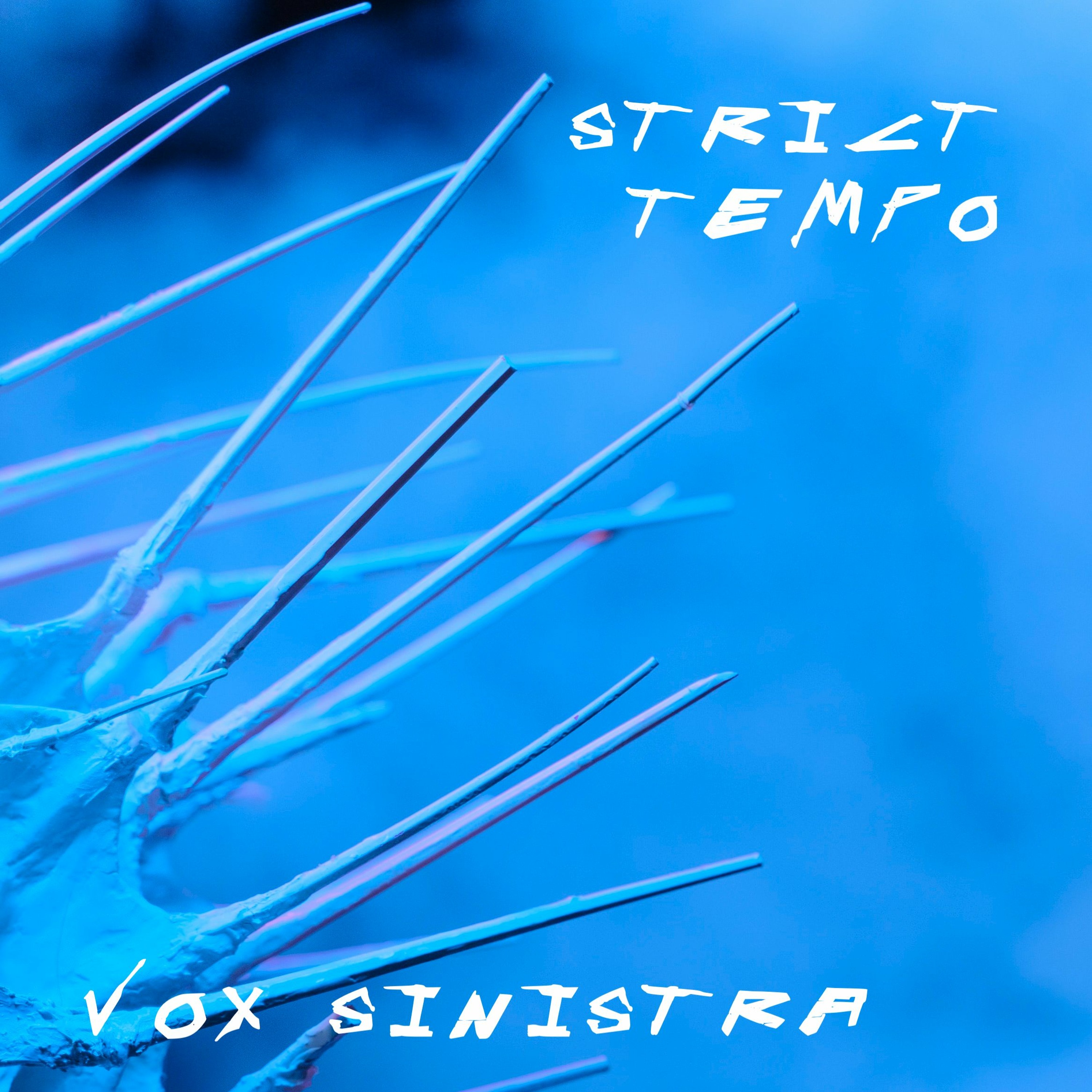 Strict Tempo  10.29.2022 Cyberpunk Halloween - Set 1 (Live in Portland) episode artwork