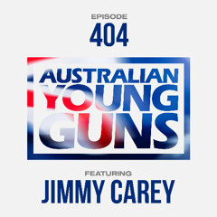 Australian Young Guns | Episode 404 | Jimmy Carey