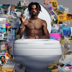 2024 MUSIC Playboi Carti x SKIBIDI TOILET (Mashup)