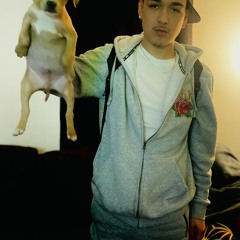 4PM Freestyle feat. (Gerald Binnic)