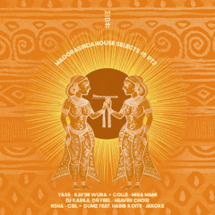 Dj Kabila, Dr Feel - Heaven Choir