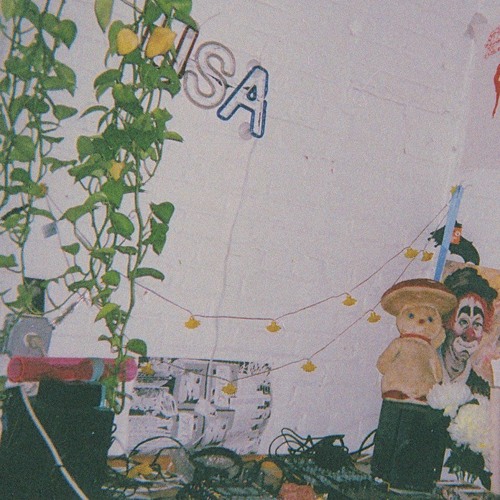 Angels in America - Toikey Spunk (DJ Richard Remix)