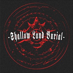 SVDDEN DEATH- SHALLOW LAND BURIAL- (BLOOD PVCT FLIP) FREE DOWNLOAD