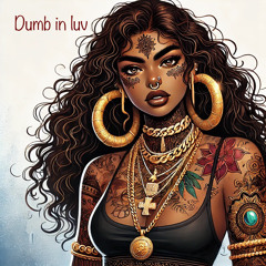 Dumb In Luv