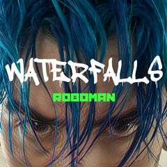 Roboman - WATERFALLS
