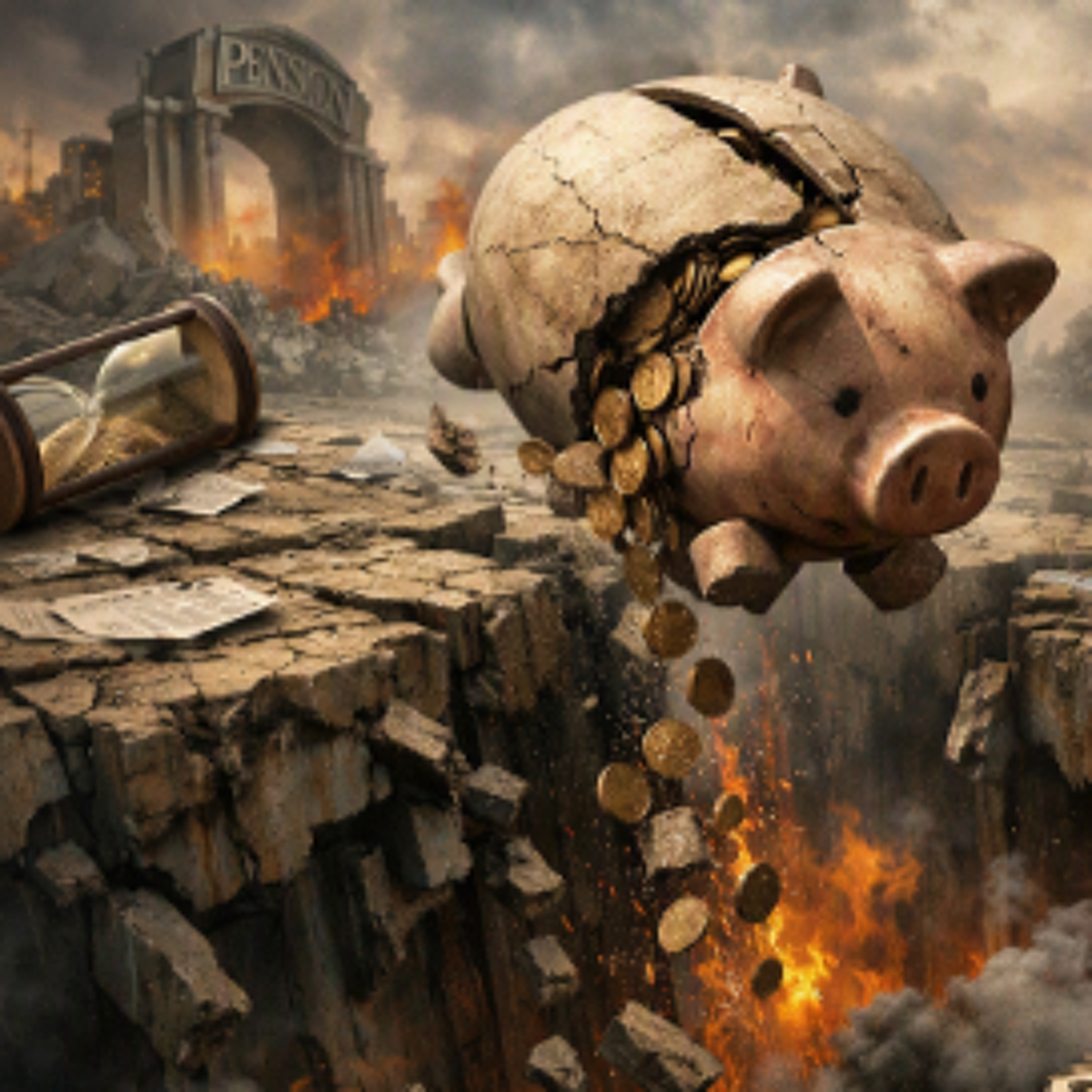 Artwork for Sanningsministeriet