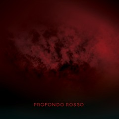Profondo Rosso [NWRV005]