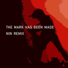 Drag S - The Mark Has Been Made (Nine Inch Nails remix)