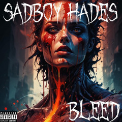 Bleed (Freestyle)—Prod. yung_angel_sinner